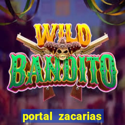 portal zacarias mulher x9